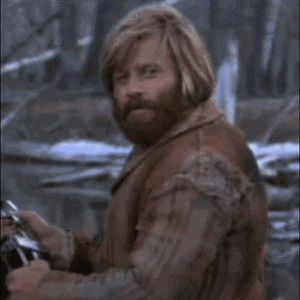 Meet your Posher, Trevor